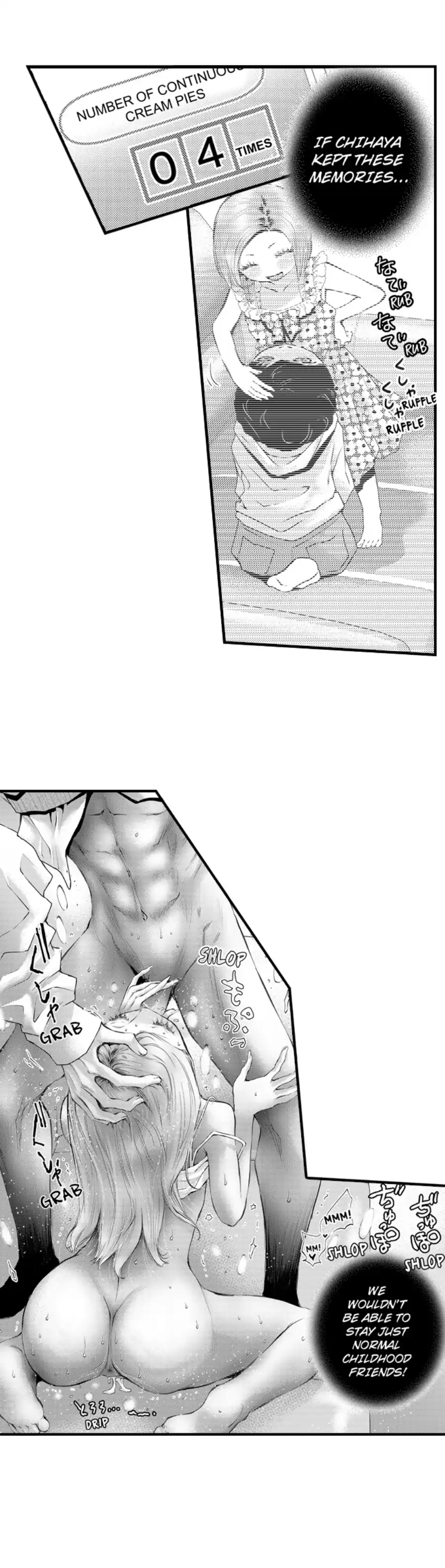 App de, Soku Hame - Yokujoudo ga 800 wo Koeteimasu SEX shimasu ka? [Uncensored] Chapter 34 - page 17