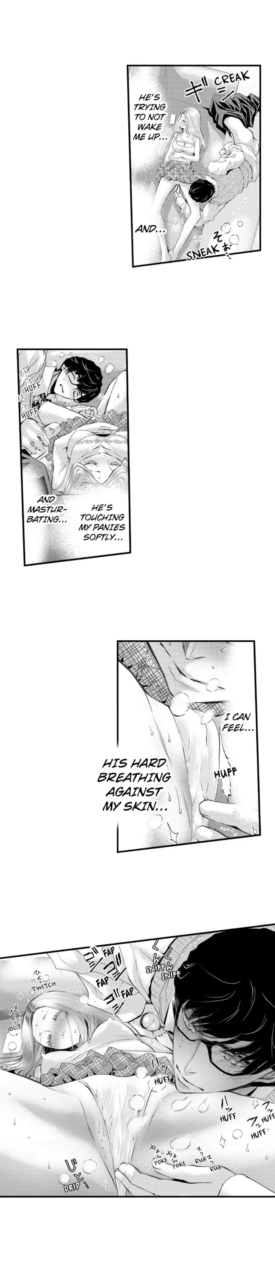 App de, Soku Hame - Yokujoudo ga 800 wo Koeteimasu SEX shimasu ka? [Uncensored] Chapter 34 - page 2