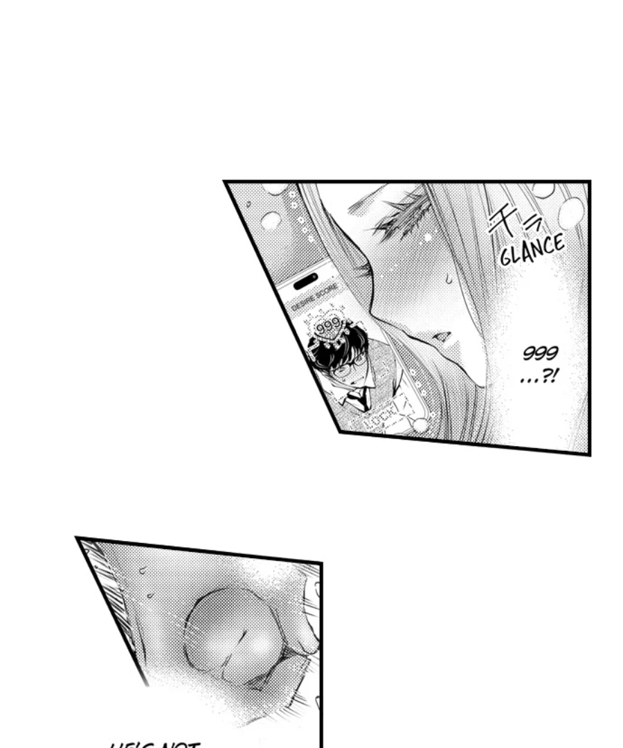 App de, Soku Hame - Yokujoudo ga 800 wo Koeteimasu SEX shimasu ka? [Uncensored] Chapter 34 - page 3