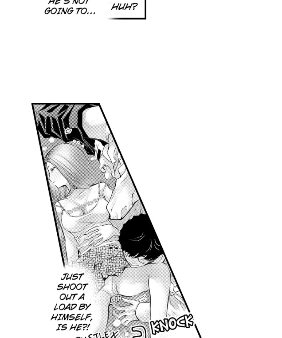 App de, Soku Hame - Yokujoudo ga 800 wo Koeteimasu SEX shimasu ka? [Uncensored] Chapter 34 - page 4