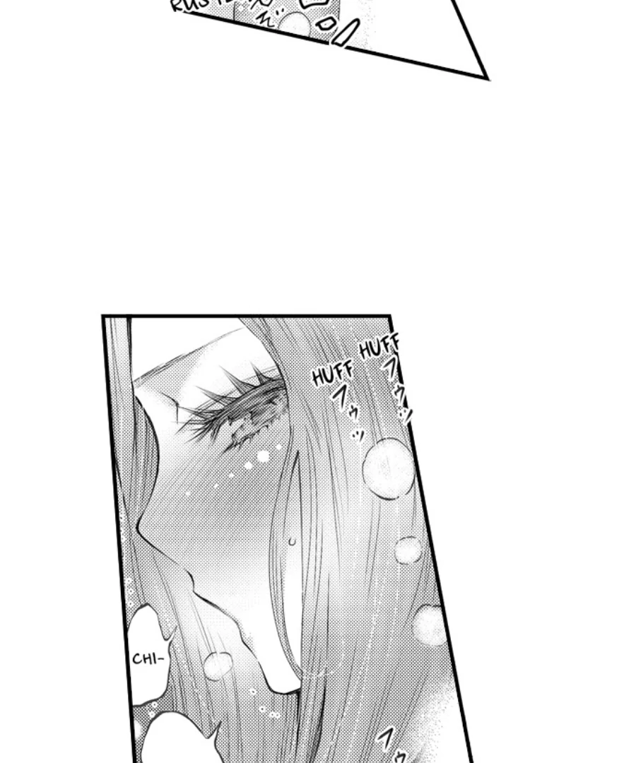 App de, Soku Hame - Yokujoudo ga 800 wo Koeteimasu SEX shimasu ka? [Uncensored] Chapter 34 - page 5