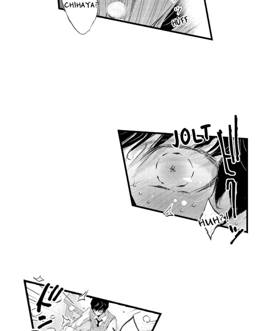 App de, Soku Hame - Yokujoudo ga 800 wo Koeteimasu SEX shimasu ka? [Uncensored] Chapter 34 - page 6