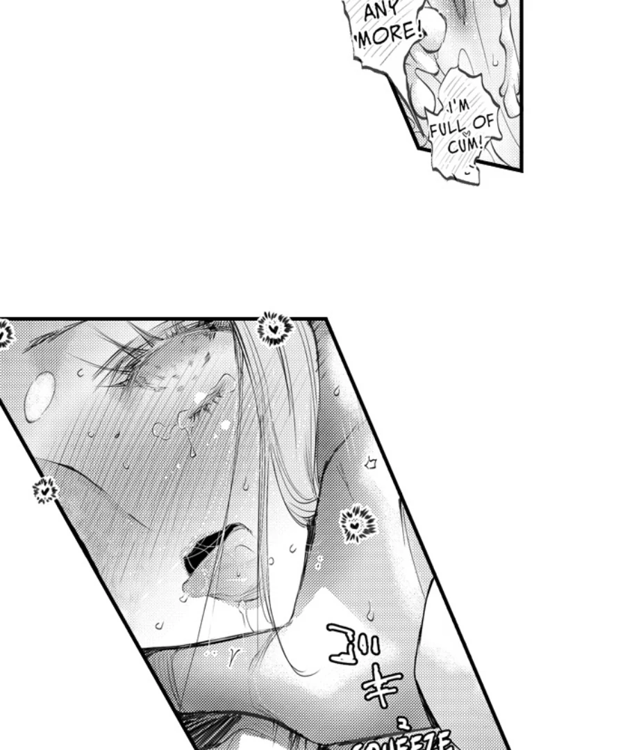 App de, Soku Hame - Yokujoudo ga 800 wo Koeteimasu SEX shimasu ka? [Uncensored] Chapter 35 - page 18