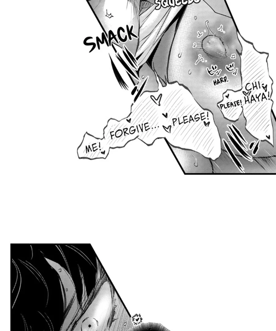 App de, Soku Hame - Yokujoudo ga 800 wo Koeteimasu SEX shimasu ka? [Uncensored] Chapter 35 - page 19