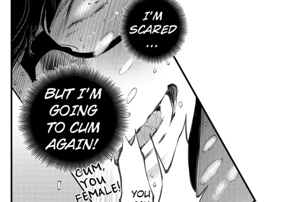 App de, Soku Hame - Yokujoudo ga 800 wo Koeteimasu SEX shimasu ka? [Uncensored] Chapter 35 - page 20