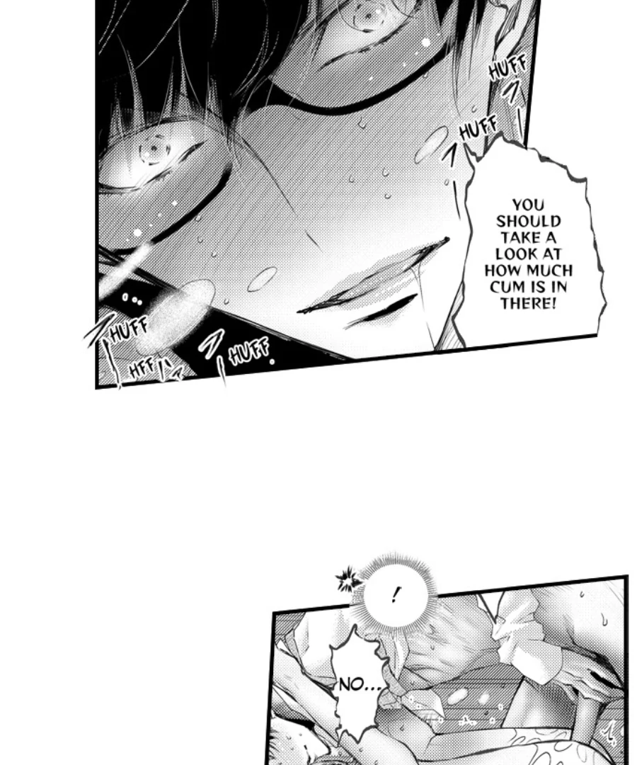 App de, Soku Hame - Yokujoudo ga 800 wo Koeteimasu SEX shimasu ka? [Uncensored] Chapter 35 - page 5