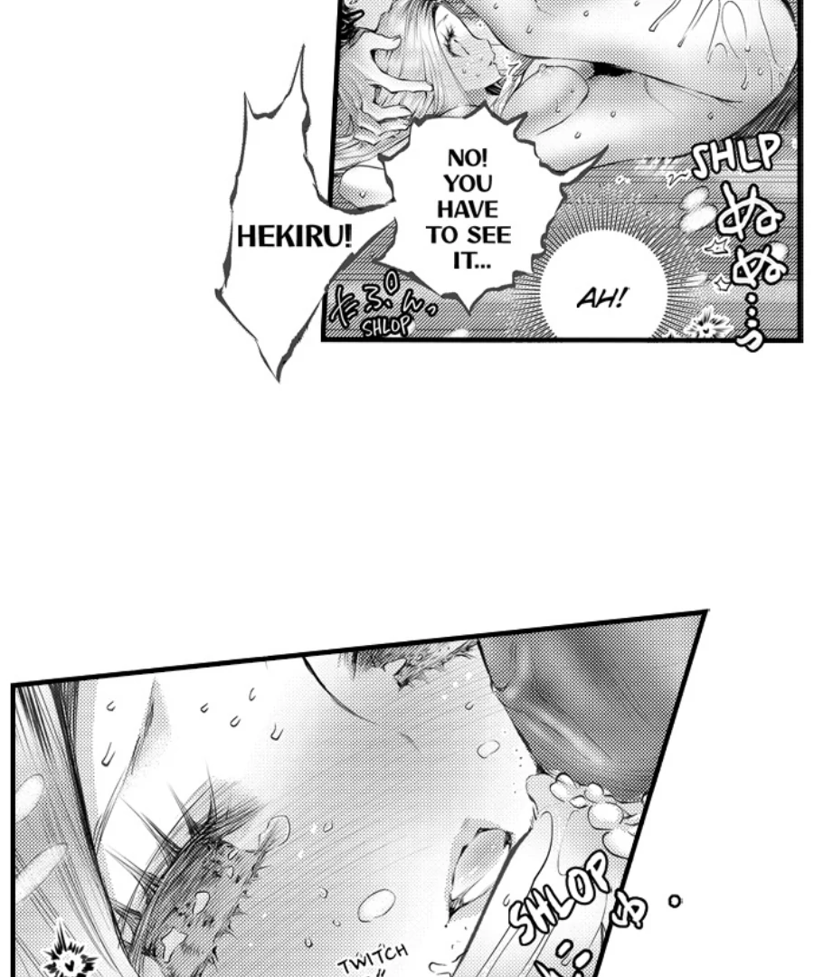 App de, Soku Hame - Yokujoudo ga 800 wo Koeteimasu SEX shimasu ka? [Uncensored] Chapter 35 - page 6