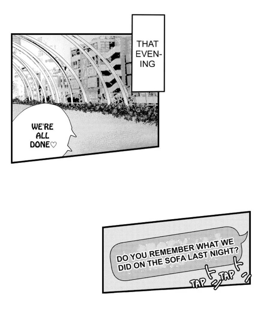 App de, Soku Hame - Yokujoudo ga 800 wo Koeteimasu SEX shimasu ka? [Uncensored] Chapter 36 - page 9