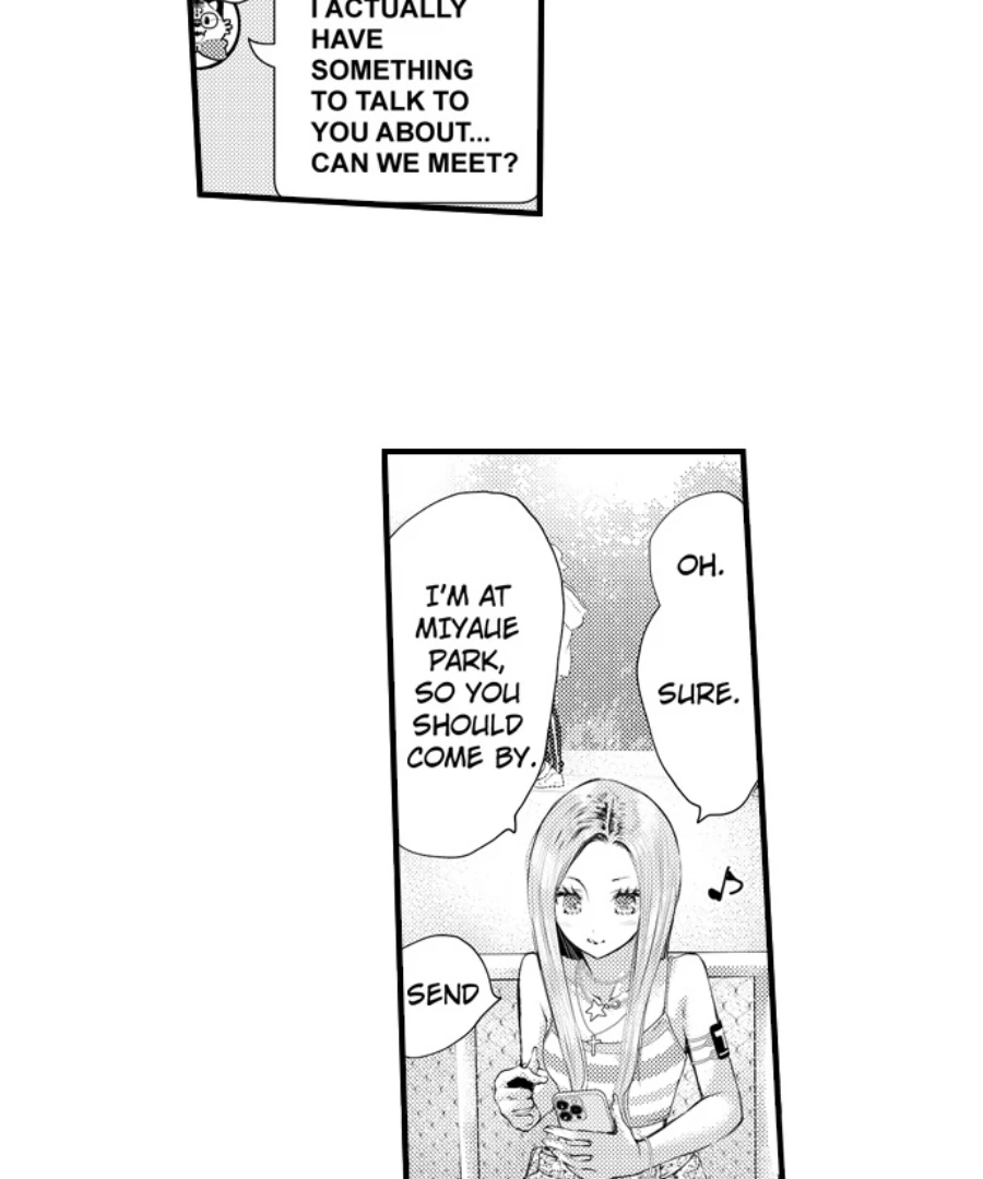 App de, Soku Hame - Yokujoudo ga 800 wo Koeteimasu SEX shimasu ka? [Uncensored] Chapter 36 - page 13