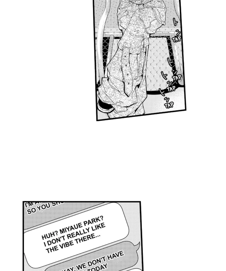 App de, Soku Hame - Yokujoudo ga 800 wo Koeteimasu SEX shimasu ka? [Uncensored] Chapter 36 - page 14