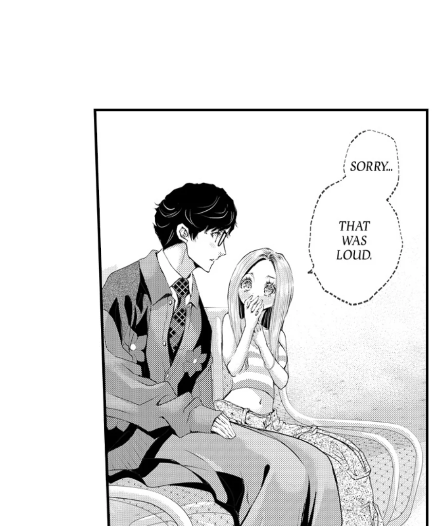 App de, Soku Hame - Yokujoudo ga 800 wo Koeteimasu SEX shimasu ka? [Uncensored] Chapter 36 - page 18