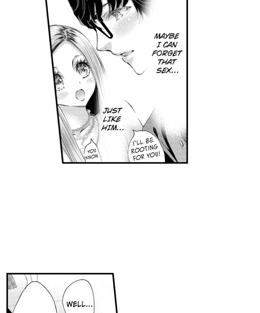 App de, Soku Hame - Yokujoudo ga 800 wo Koeteimasu SEX shimasu ka? [Uncensored] Chapter 36 - page 26