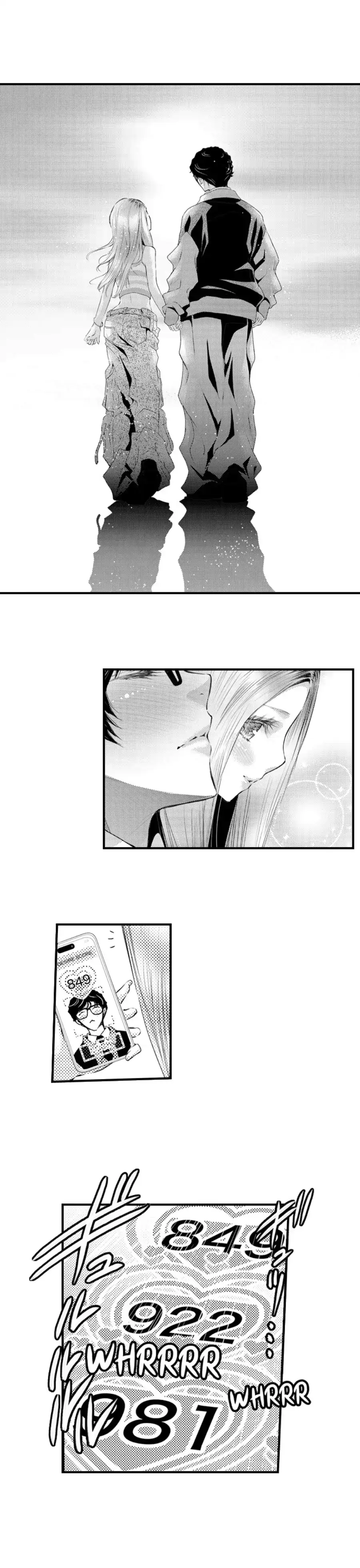 App de, Soku Hame - Yokujoudo ga 800 wo Koeteimasu SEX shimasu ka? [Uncensored] Chapter 36 - page 30