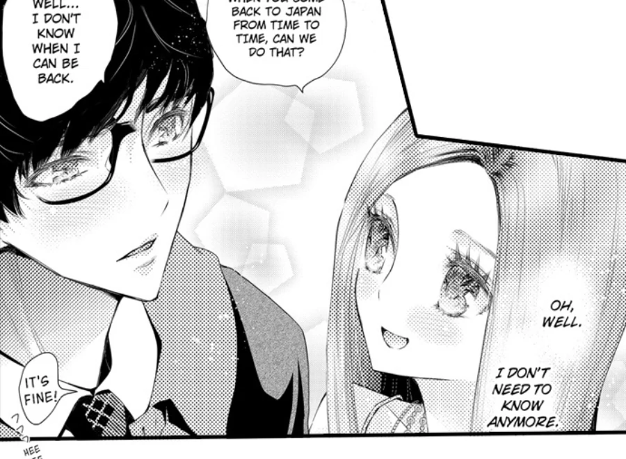 App de, Soku Hame - Yokujoudo ga 800 wo Koeteimasu SEX shimasu ka? [Uncensored] Chapter 36 - page 34