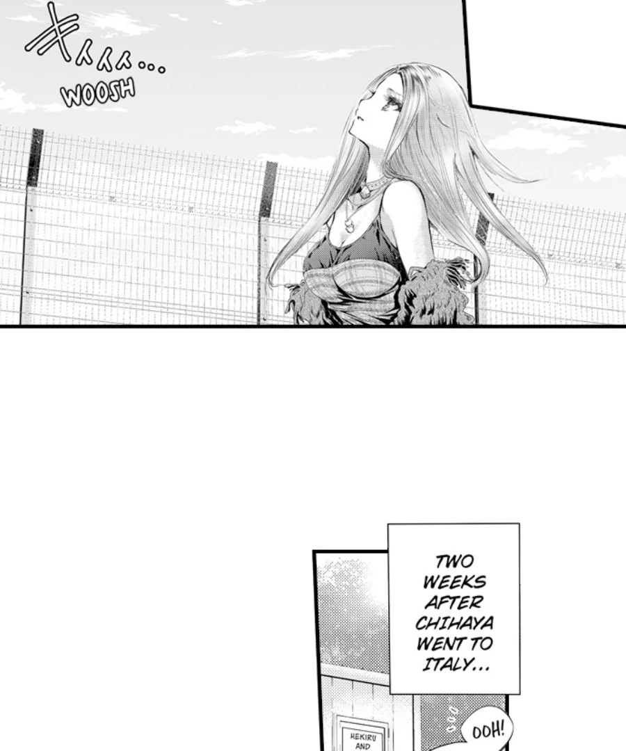 App de, Soku Hame - Yokujoudo ga 800 wo Koeteimasu SEX shimasu ka? [Uncensored] Chapter 36 - page 37