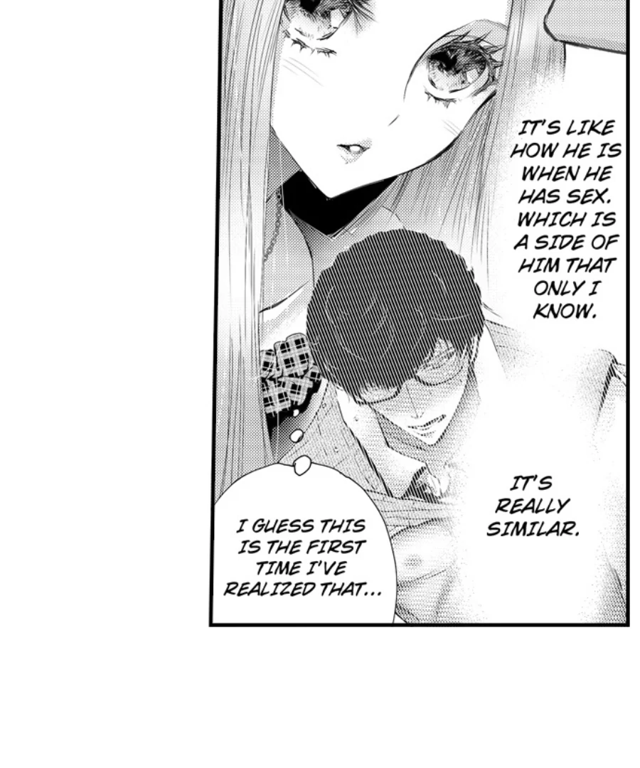 App de, Soku Hame - Yokujoudo ga 800 wo Koeteimasu SEX shimasu ka? [Uncensored] Chapter 36 - page 8