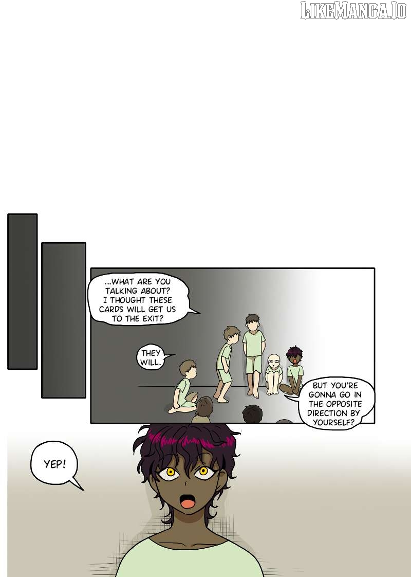 Hana - Manhwa Chapter 44 - page 7