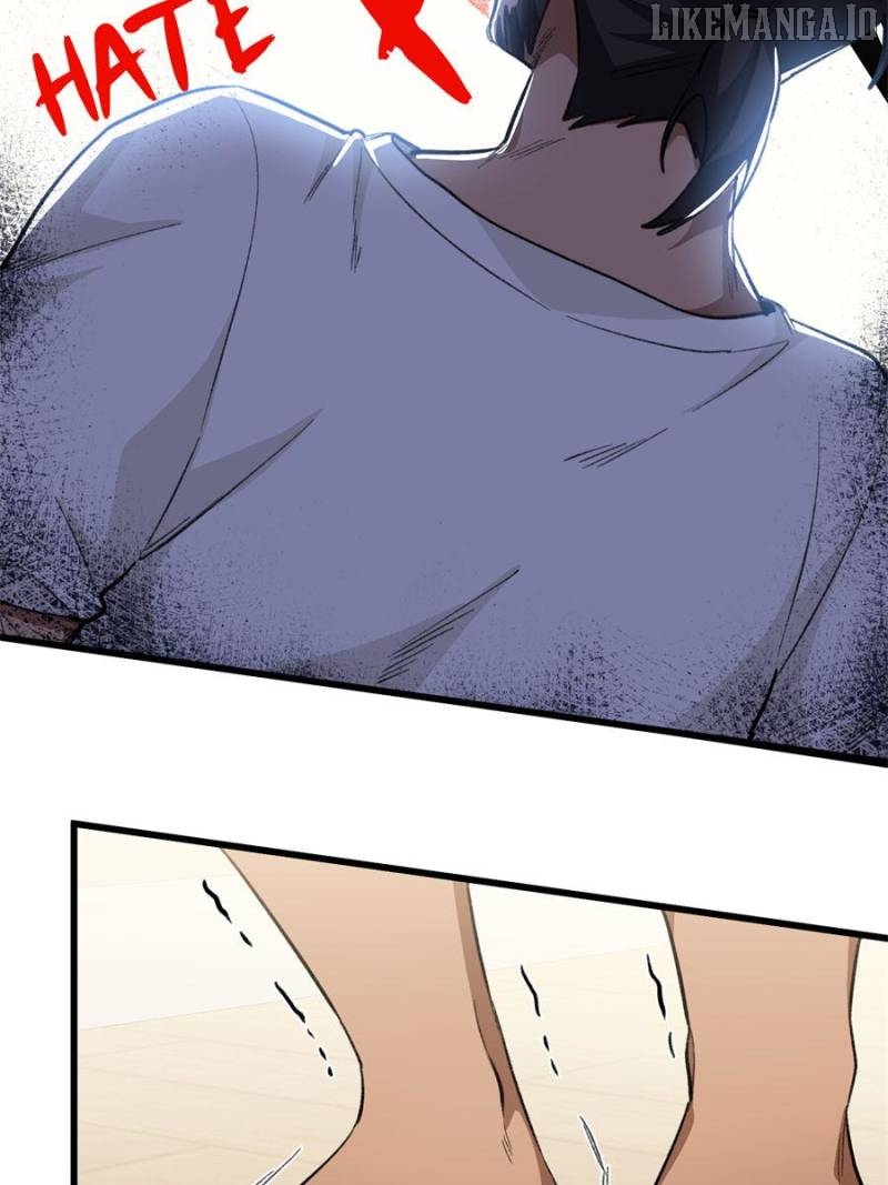 Clumsy Beasts, You’ve Crossed the Line! [Official] Chapter 93 - page 9