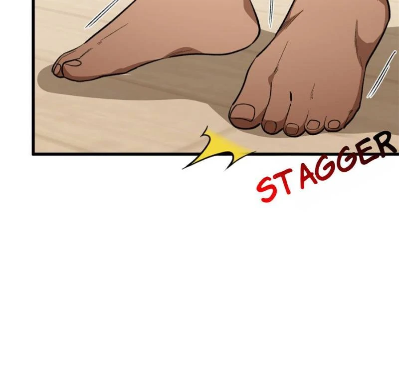 Clumsy Beasts, You’ve Crossed the Line! [Official] Chapter 93 - page 10