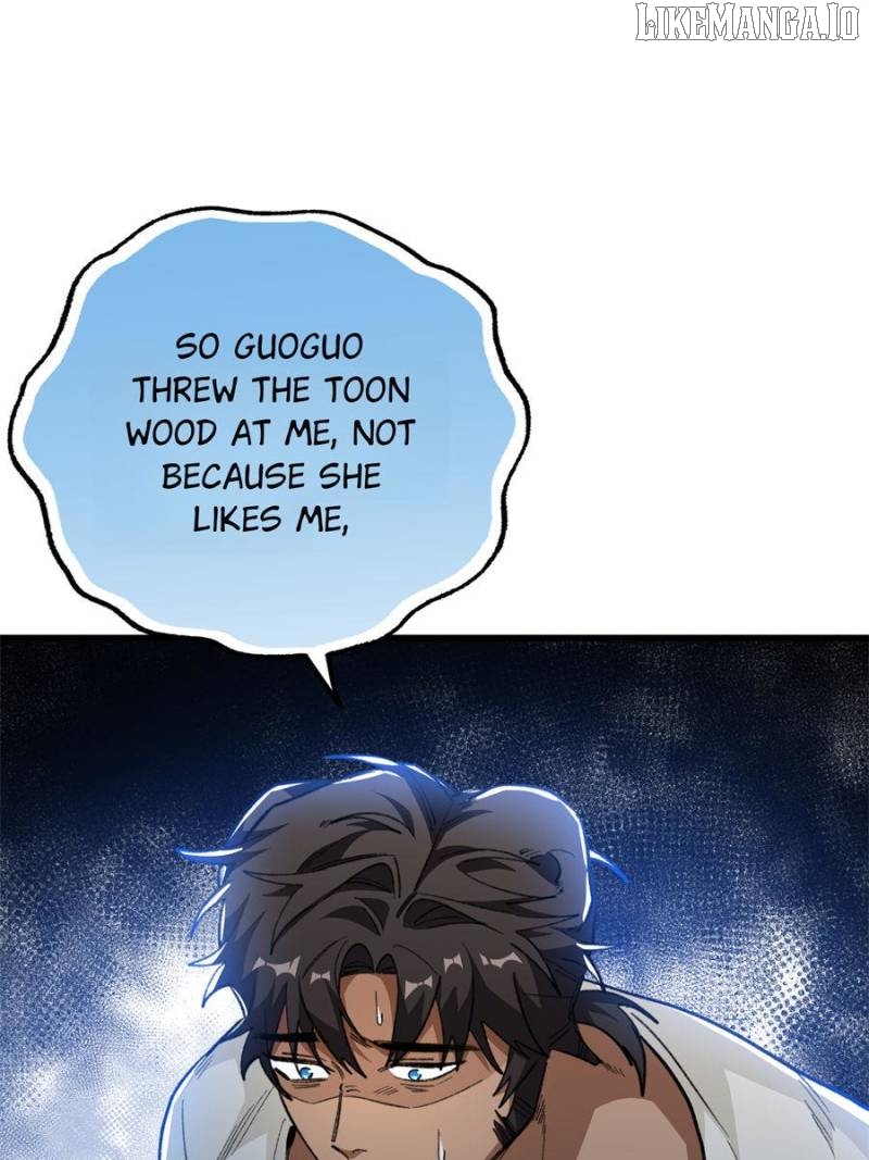 Clumsy Beasts, You’ve Crossed the Line! [Official] Chapter 93 - page 11