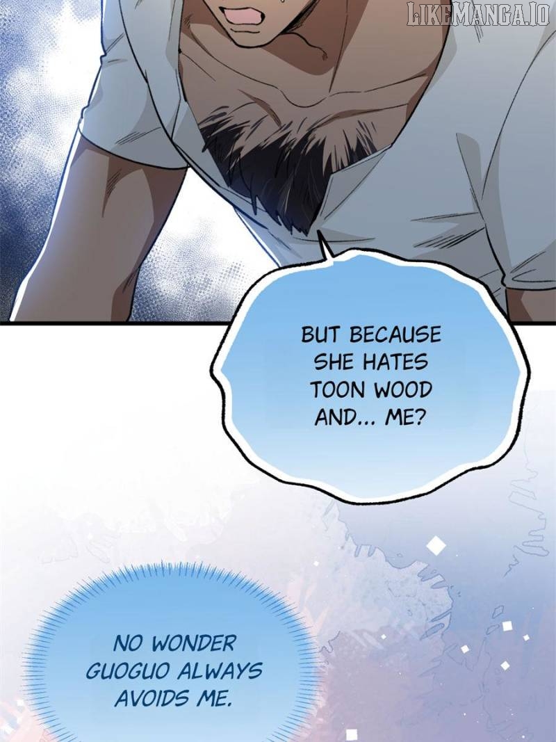 Clumsy Beasts, You’ve Crossed the Line! [Official] Chapter 93 - page 12