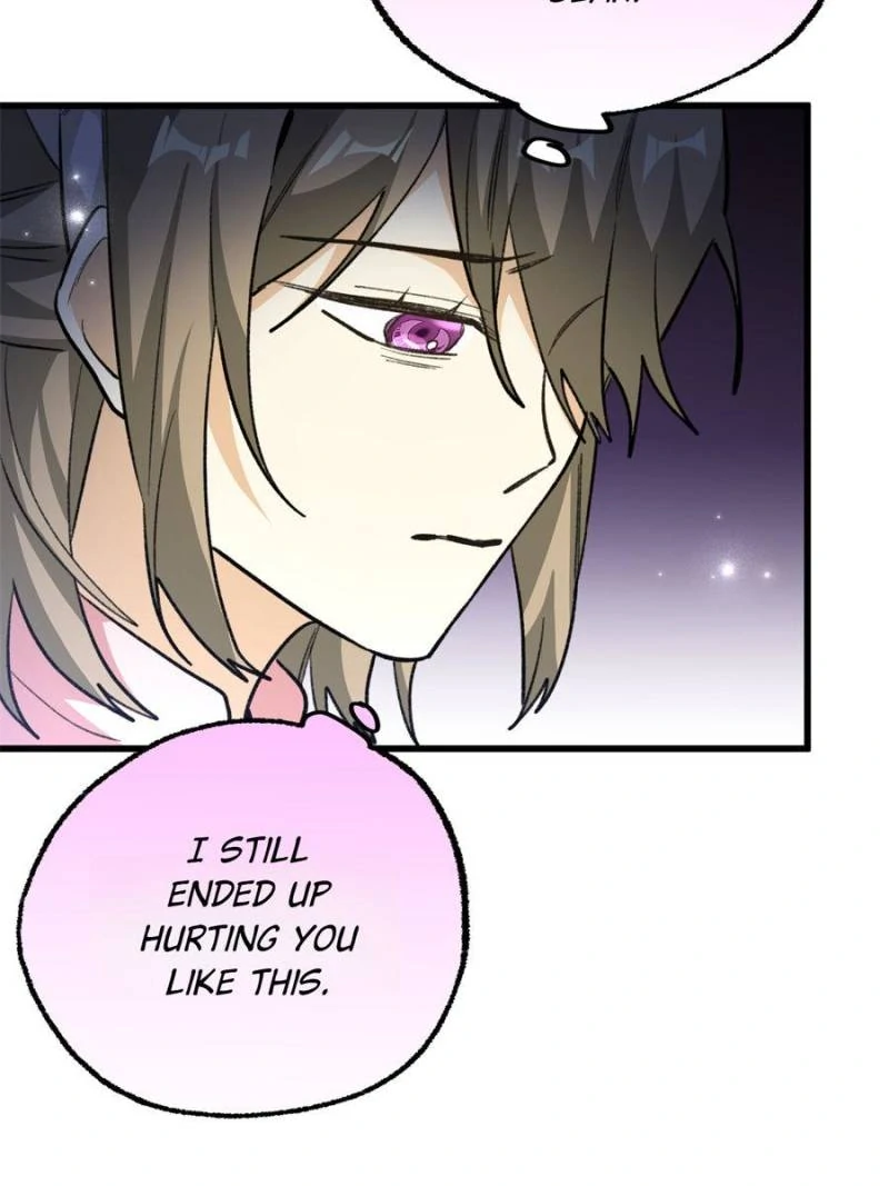 Clumsy Beasts, You’ve Crossed the Line! [Official] Chapter 93 - page 16