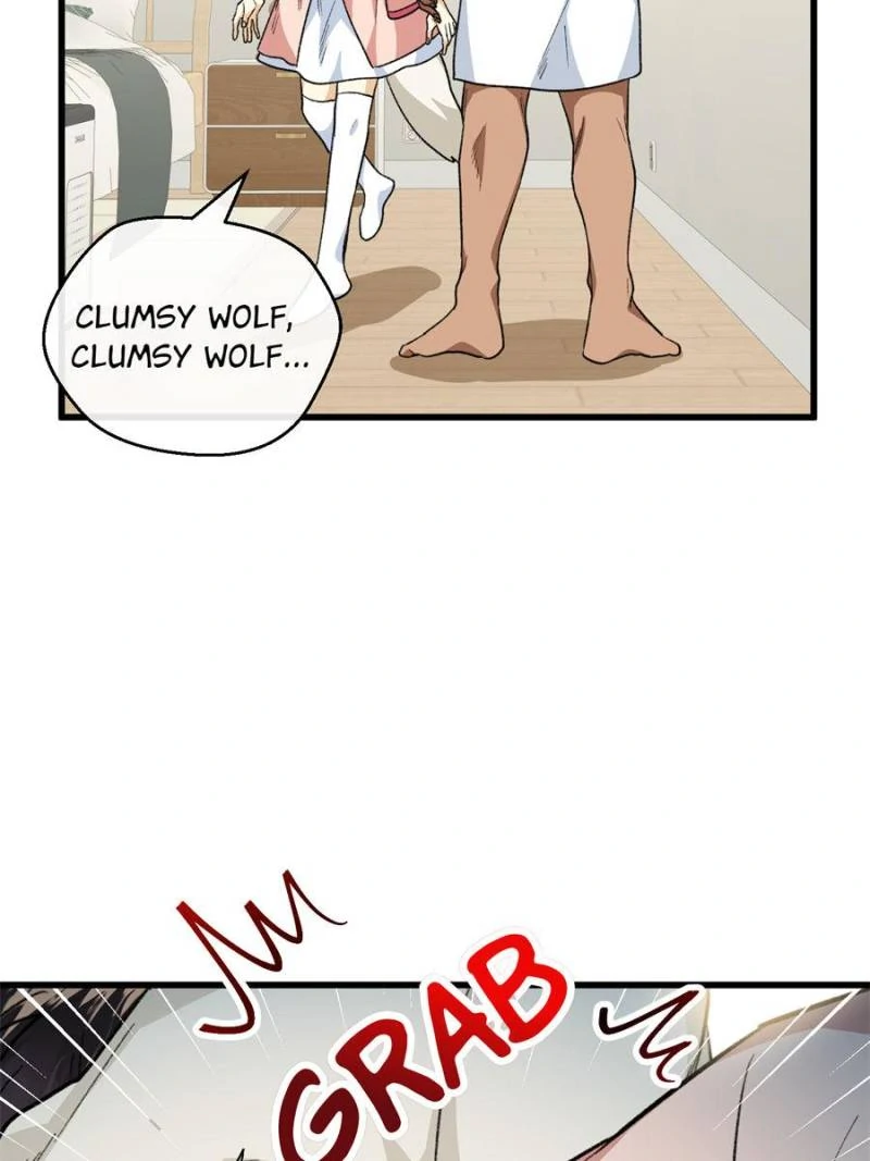 Clumsy Beasts, You’ve Crossed the Line! [Official] Chapter 93 - page 18