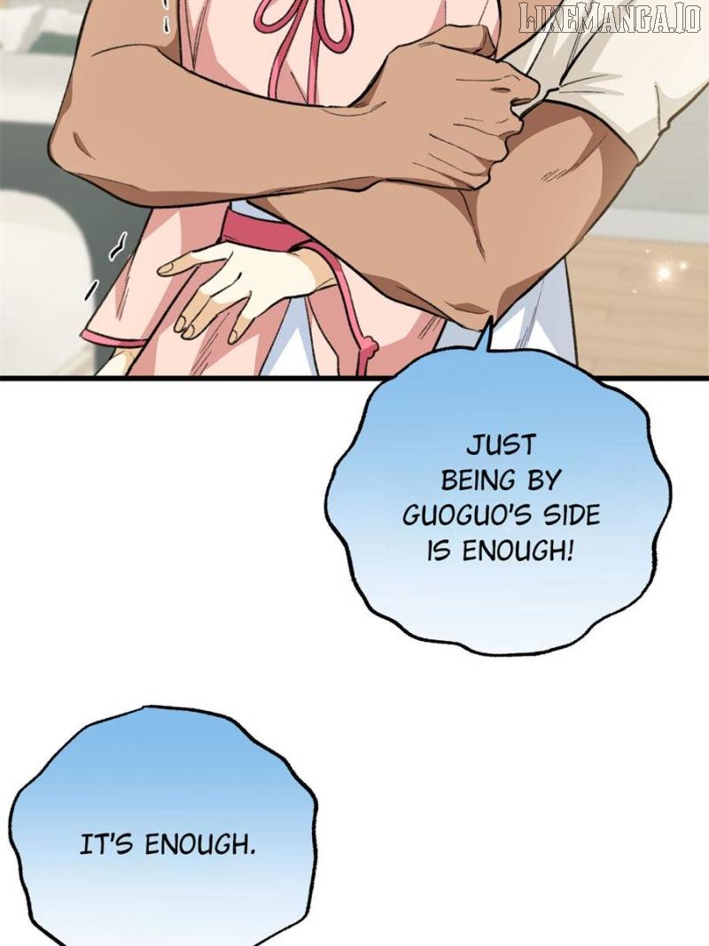 Clumsy Beasts, You’ve Crossed the Line! [Official] Chapter 93 - page 23