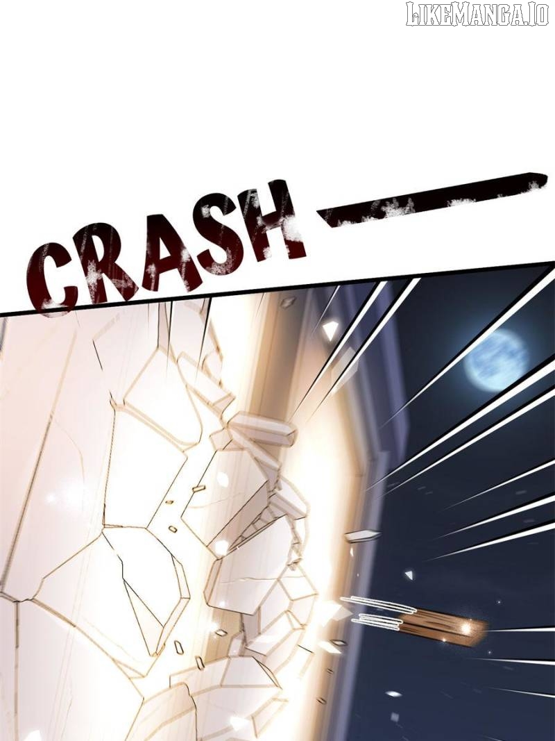 Clumsy Beasts, You’ve Crossed the Line! [Official] Chapter 93 - page 1
