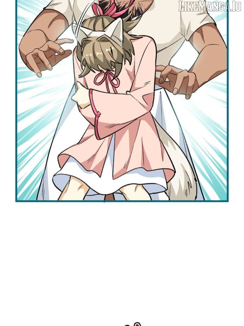 Clumsy Beasts, You’ve Crossed the Line! [Official] Chapter 93 - page 28