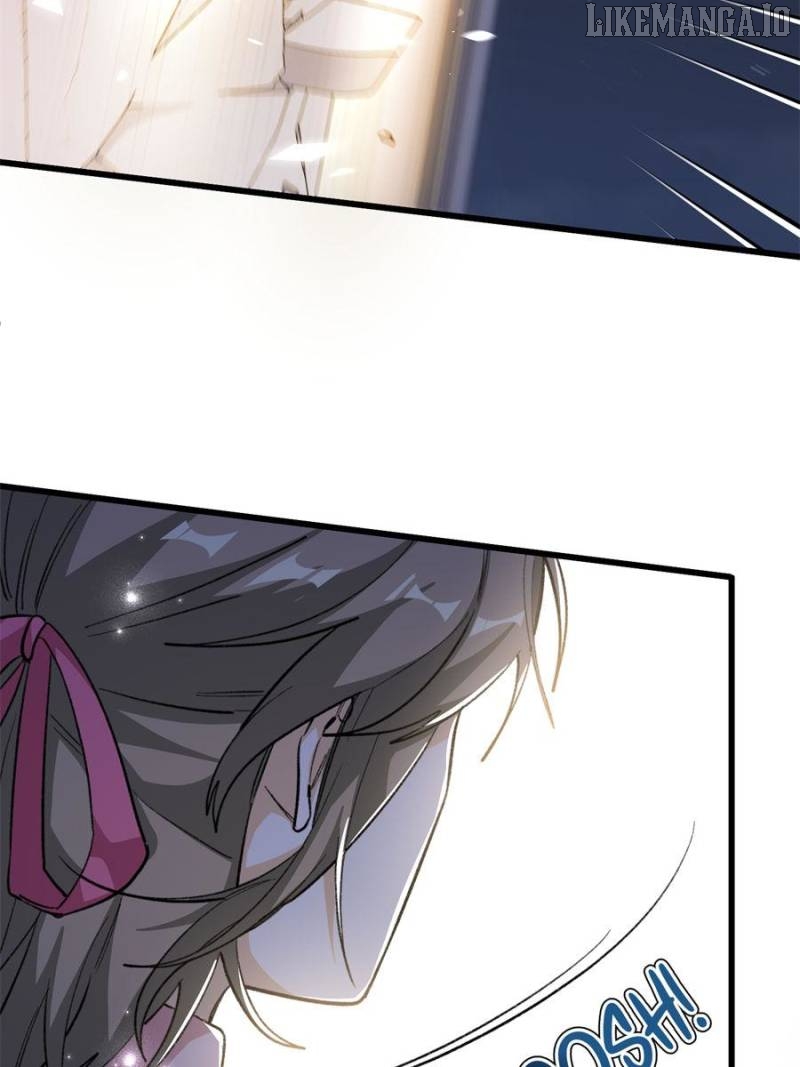 Clumsy Beasts, You’ve Crossed the Line! [Official] Chapter 93 - page 2