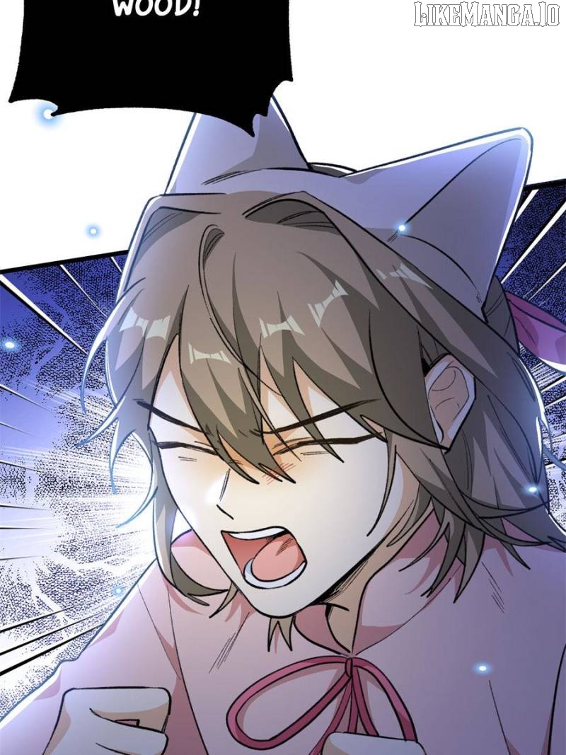 Clumsy Beasts, You’ve Crossed the Line! [Official] Chapter 93 - page 6