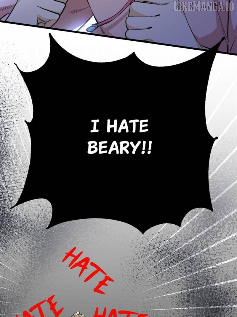 Clumsy Beasts, You’ve Crossed the Line! [Official] Chapter 93 - page 7