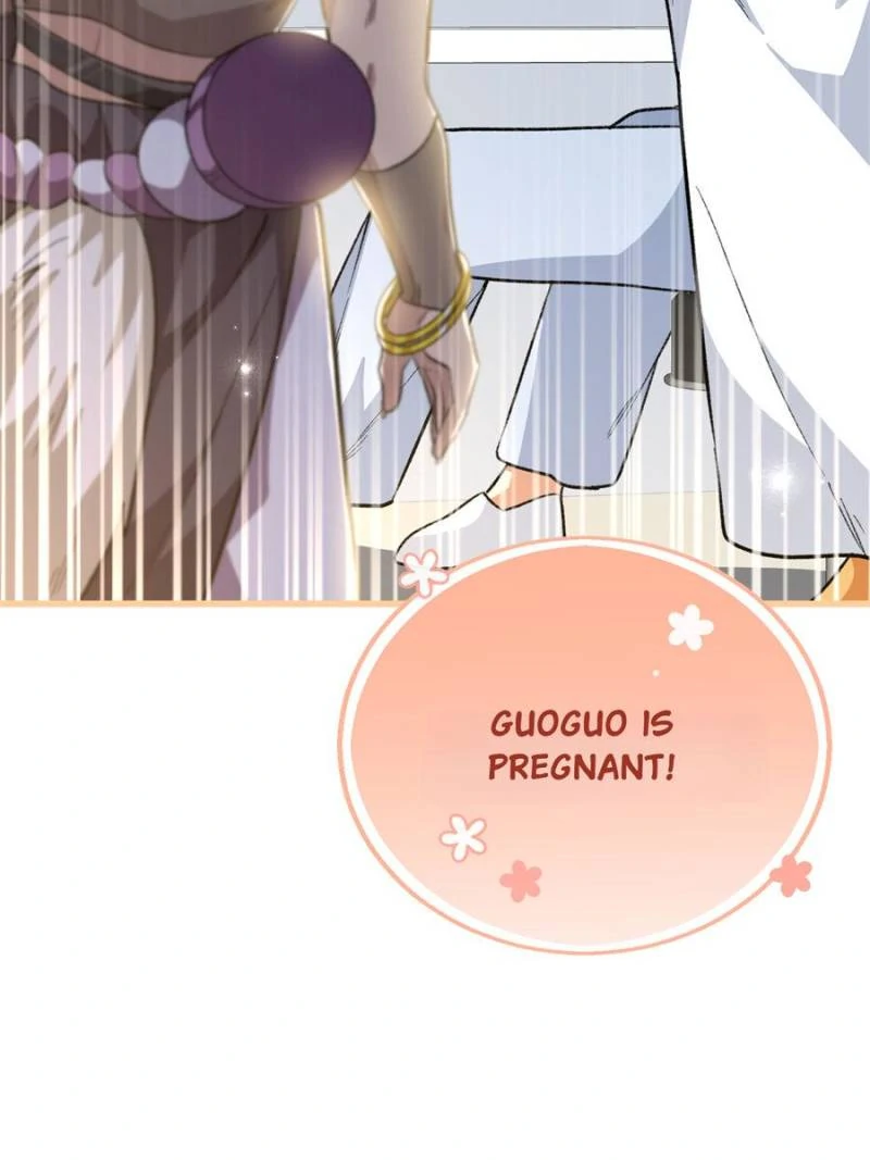 Clumsy Beasts, You’ve Crossed the Line! [Official] Chapter 94 - page 32