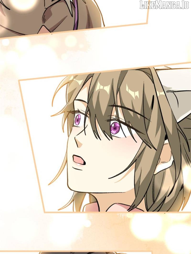 Clumsy Beasts, You’ve Crossed the Line! [Official] Chapter 94 - page 35