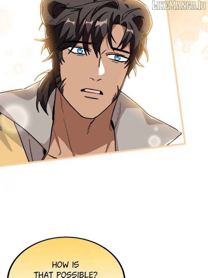Clumsy Beasts, You’ve Crossed the Line! [Official] Chapter 94 - page 36