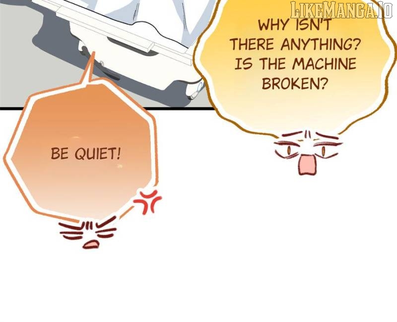 Clumsy Beasts, You’ve Crossed the Line! [Official] Chapter 94 - page 44