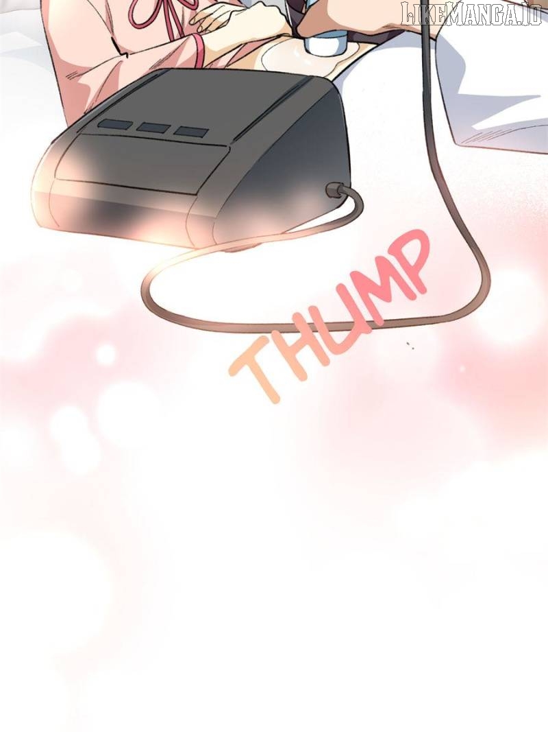 Clumsy Beasts, You’ve Crossed the Line! [Official] Chapter 94 - page 46