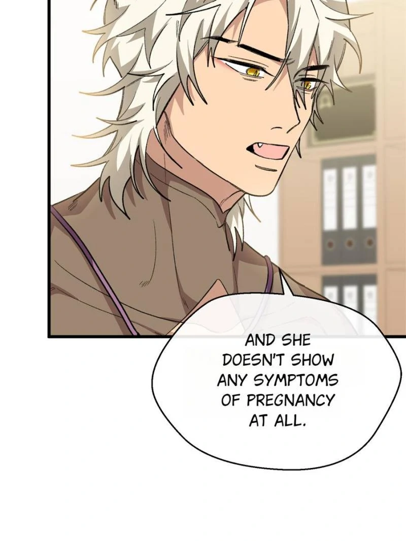 Clumsy Beasts, You’ve Crossed the Line! [Official] Chapter 94 - page 4