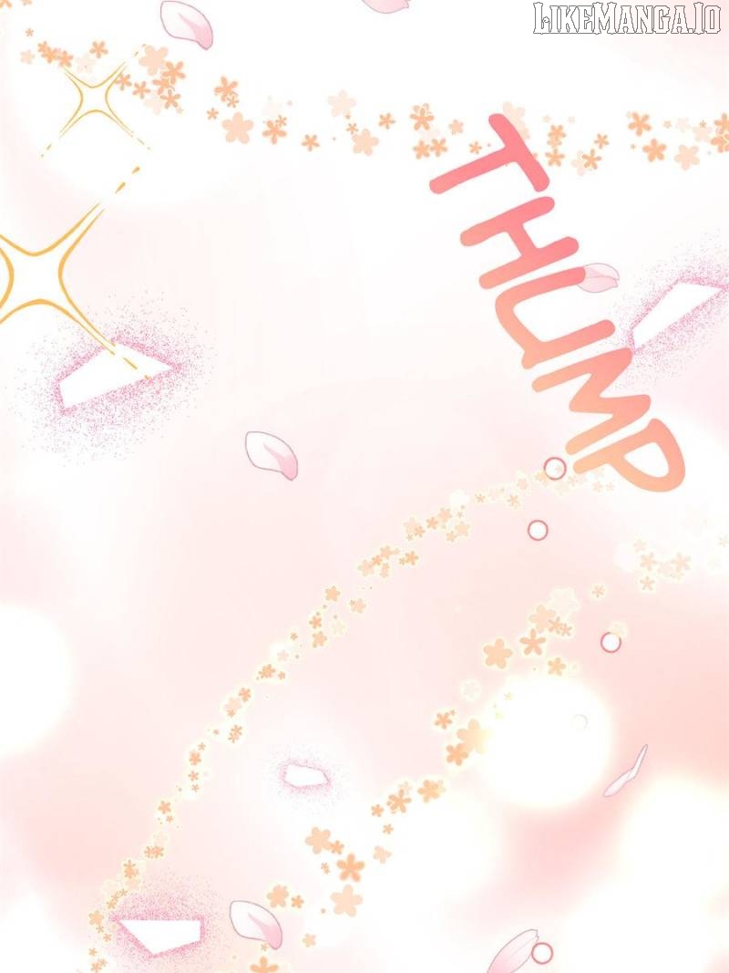 Clumsy Beasts, You’ve Crossed the Line! [Official] Chapter 95 - page 9