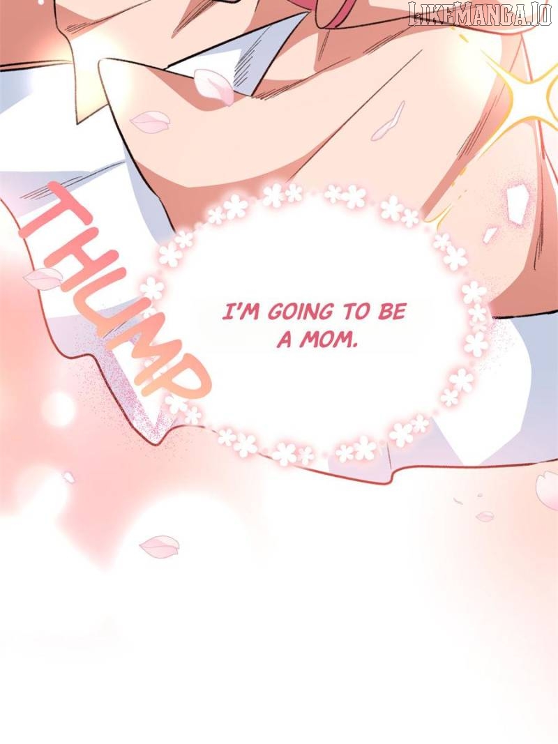 Clumsy Beasts, You’ve Crossed the Line! [Official] Chapter 95 - page 11