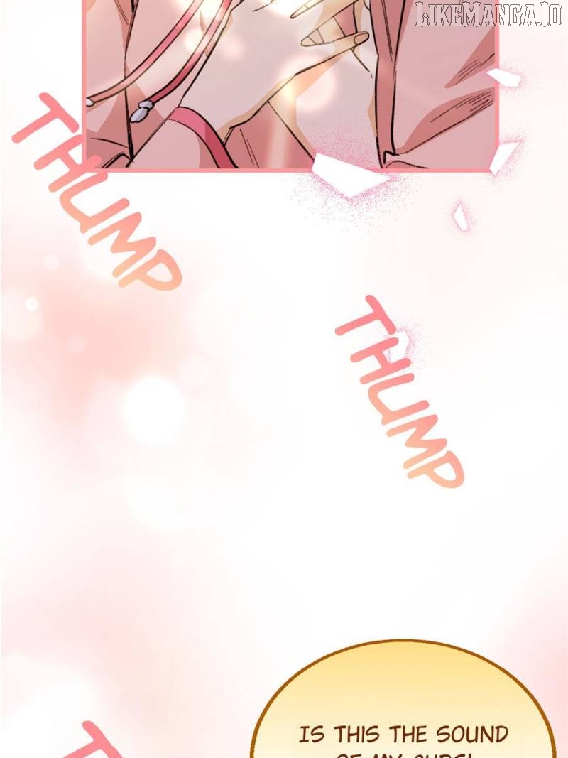 Clumsy Beasts, You’ve Crossed the Line! [Official] Chapter 95 - page 14