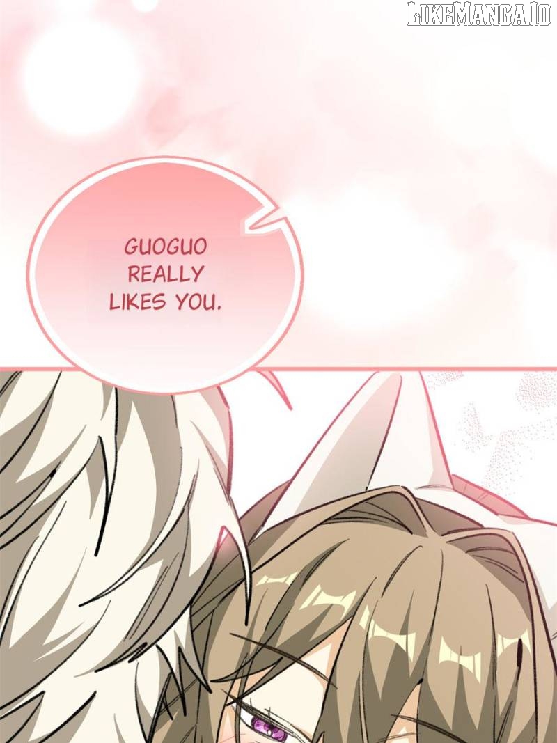 Clumsy Beasts, You’ve Crossed the Line! [Official] Chapter 95 - page 26