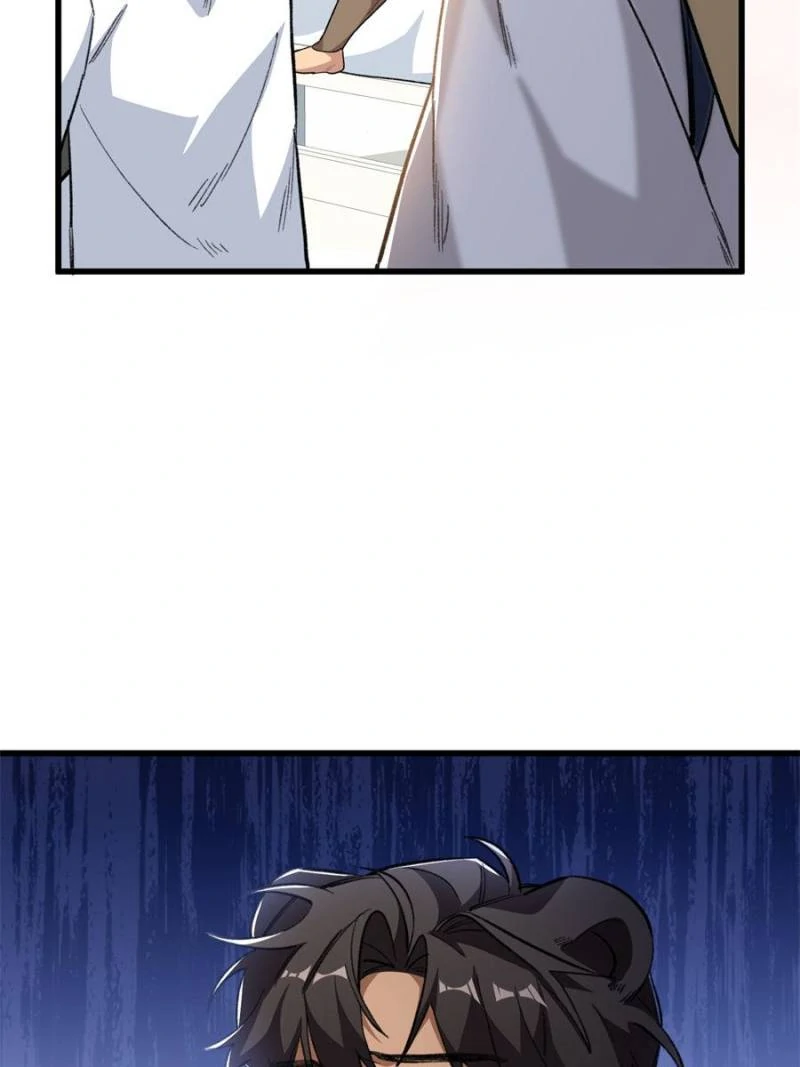 Clumsy Beasts, You’ve Crossed the Line! [Official] Chapter 95 - page 29