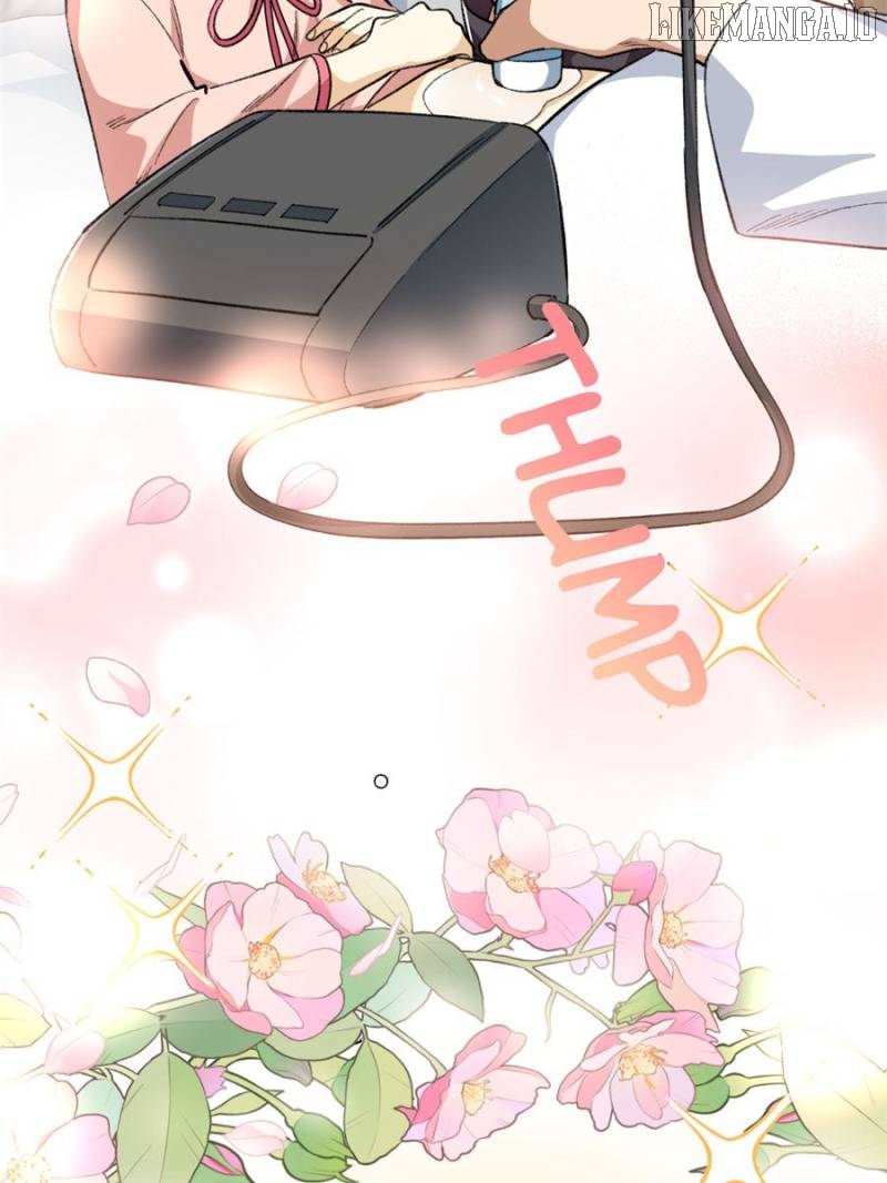 Clumsy Beasts, You’ve Crossed the Line! [Official] Chapter 95 - page 2