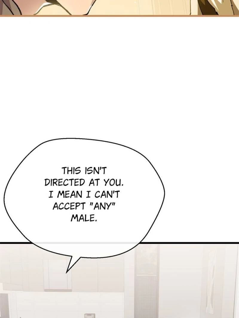 Clumsy Beasts, You’ve Crossed the Line! [Official] Chapter 95 - page 46