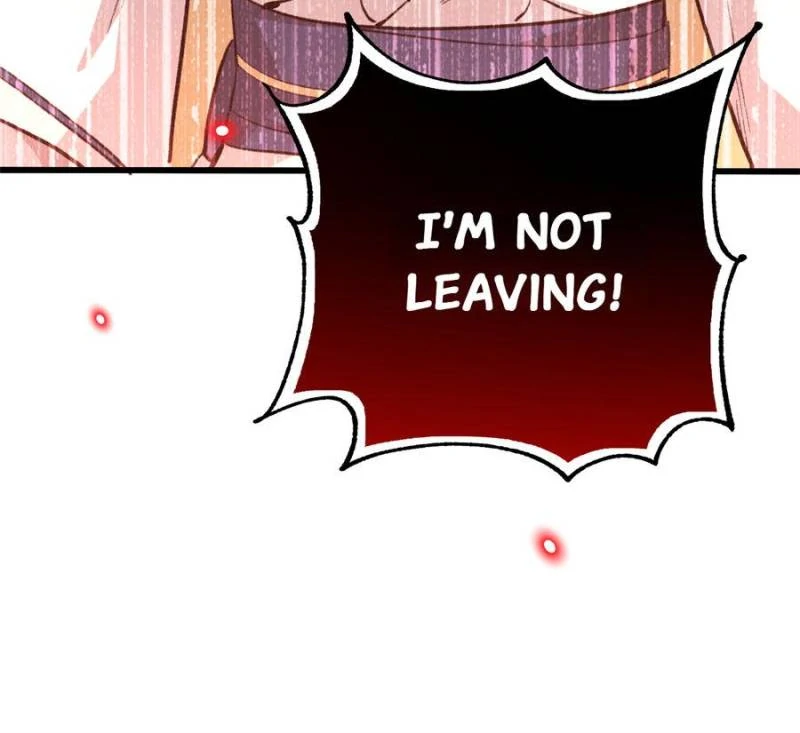 Clumsy Beasts, You’ve Crossed the Line! [Official] Chapter 95 - page 54