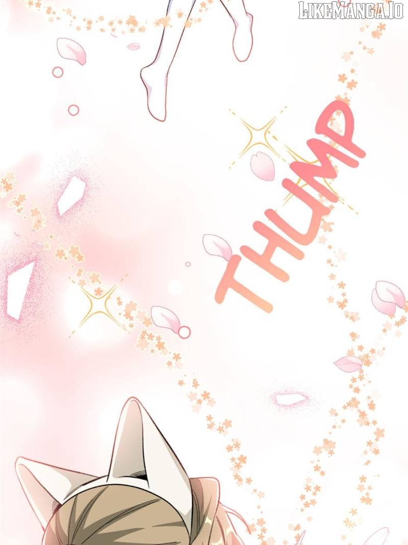 Clumsy Beasts, You’ve Crossed the Line! [Official] Chapter 95 - page 5