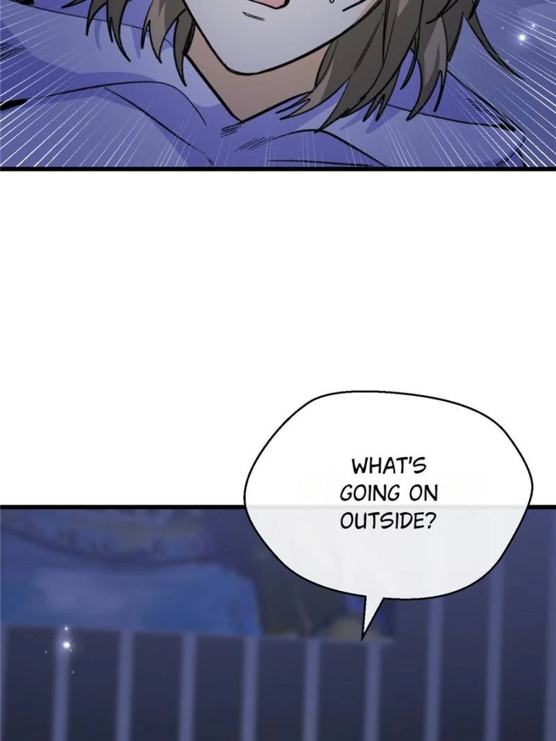 Clumsy Beasts, You’ve Crossed the Line! [Official] Chapter 96 - page 14