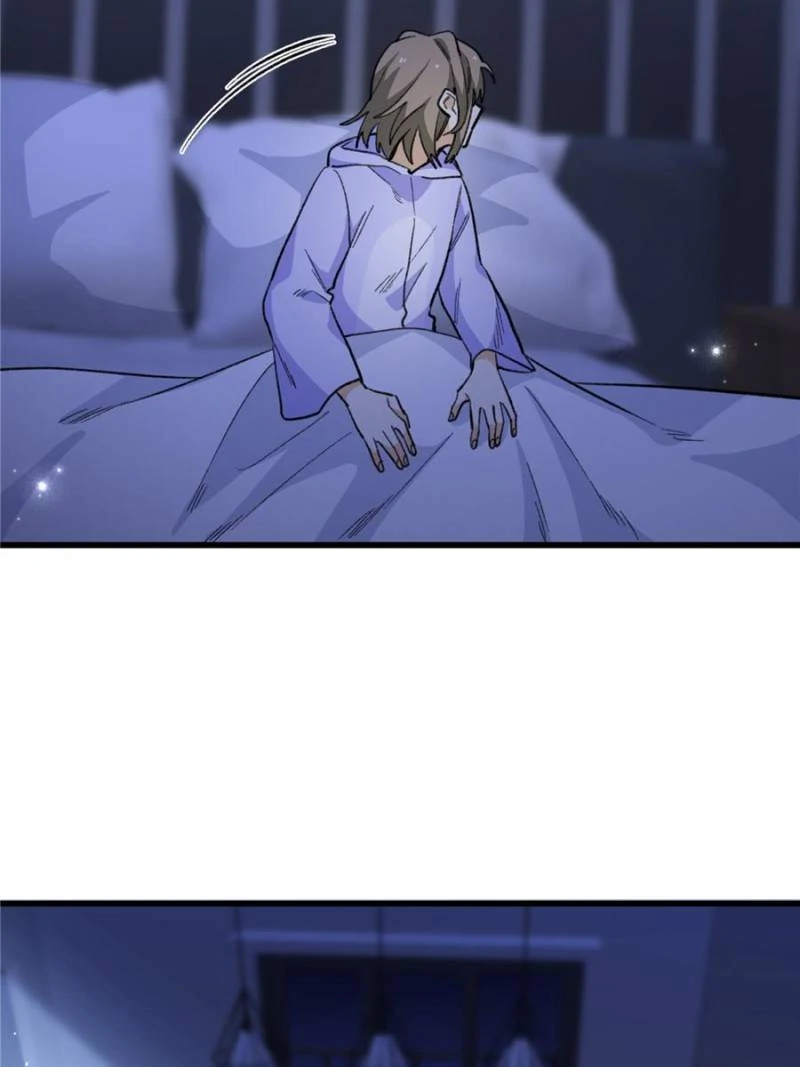 Clumsy Beasts, You’ve Crossed the Line! [Official] Chapter 96 - page 15